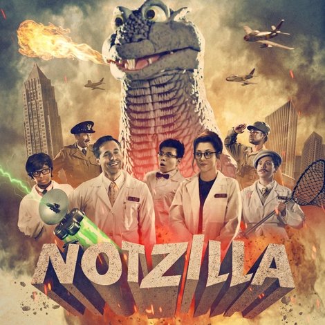 Notzilla