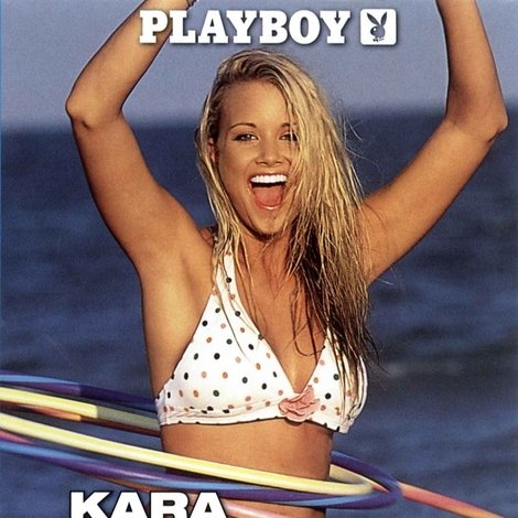 Playboy Video Centerfold: Kara Monaco - Playmate of the Year 2006