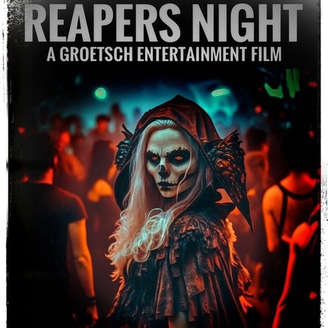 Reapers Night