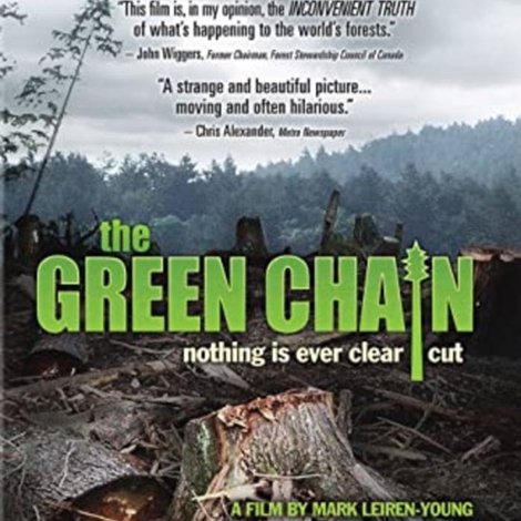 The Green Chain