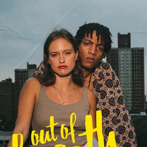 Out of Breath