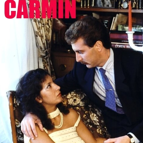 Carmín