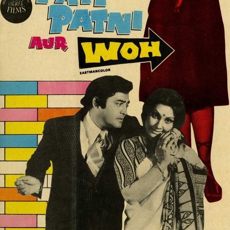 Pati Patni Aur Woh