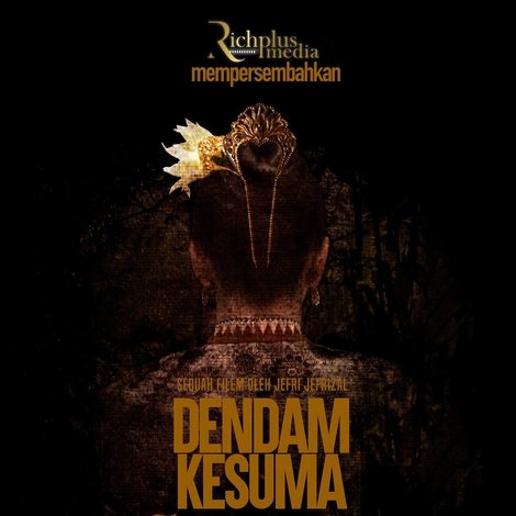 Dendam Kesuma