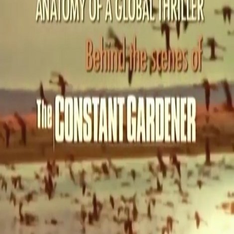 Anatomy of a Global Thriller: Behind the Scenes of The Constant Gardener