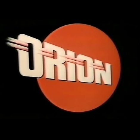 Orion