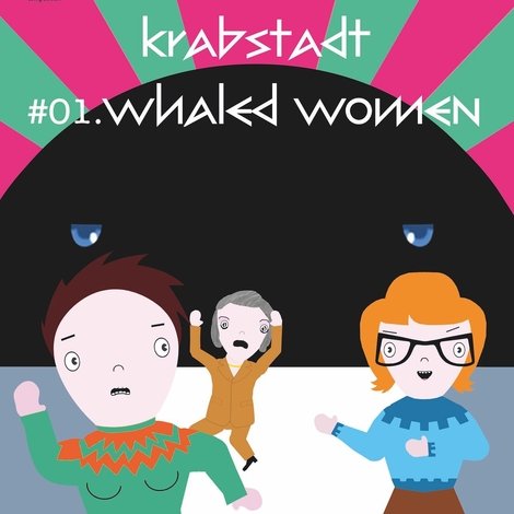 Whaled Women