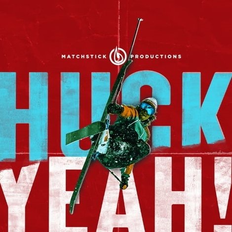 Huck Yeah!