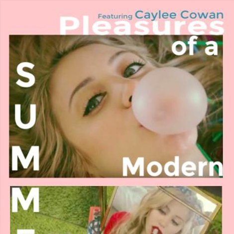 Pleasures of a Modern Woman