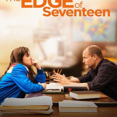 The Edge of Seventeen