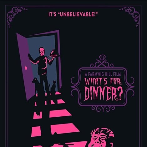 What's for Dinner?