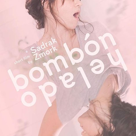 Bombón helado