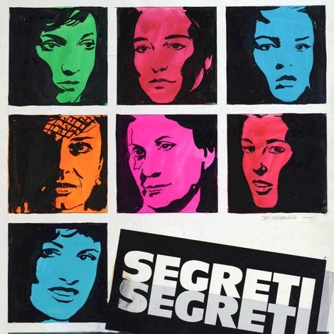 Segreti segreti