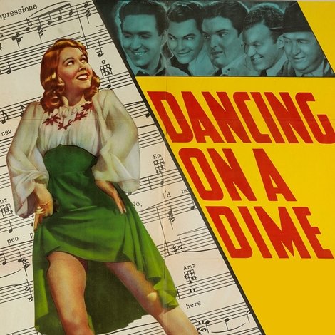 Dancing on a Dime