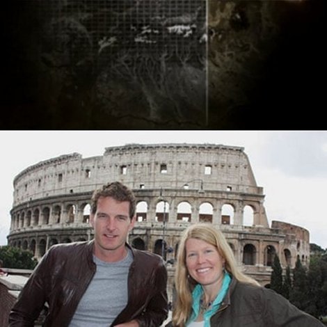 Rome's Lost Empire