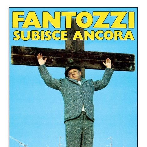 Fantozzi subisce ancora