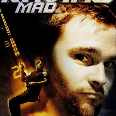 Stark Raving Mad