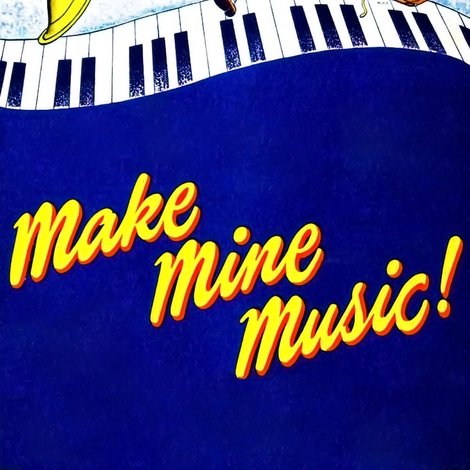 Make Mine Music