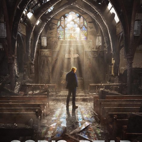 God's Not Dead: A Light in Darkness