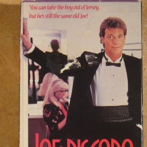 The Joe Piscopo New Jersey Special