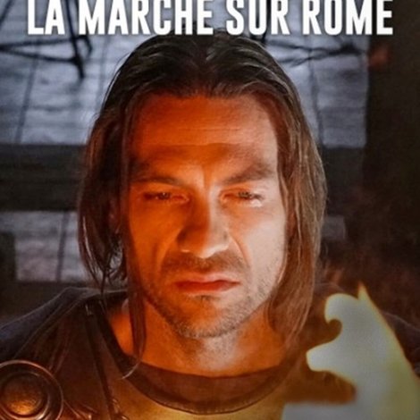 Hannibal – Marsch auf Rom