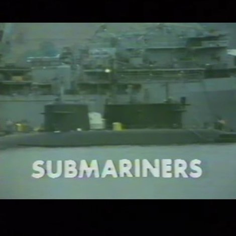 Submariners