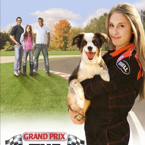 Grand Prix: The Winning Tale