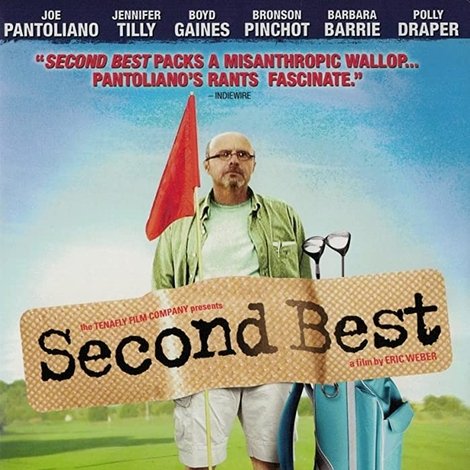Second Best