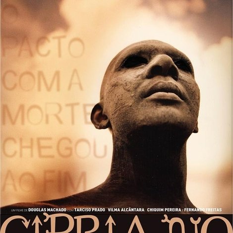 Cipriano e a Morte de Cipriano