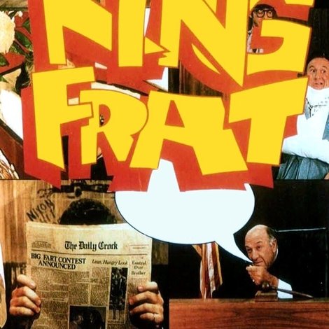 King Frat