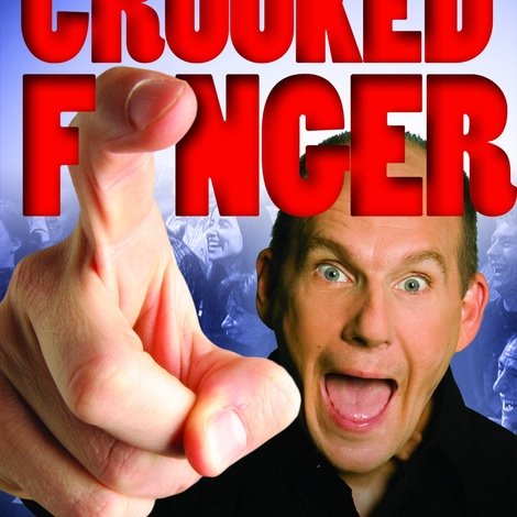 David Crowe: Crooked Finger