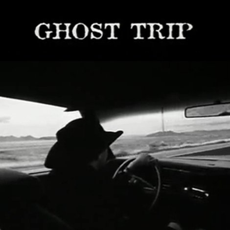 Ghost Trip