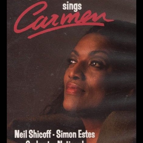 Jessye Norman Sings Carmen