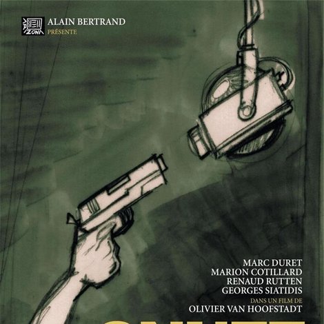 Snuff Movie