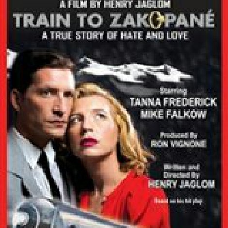Train to Zakopané