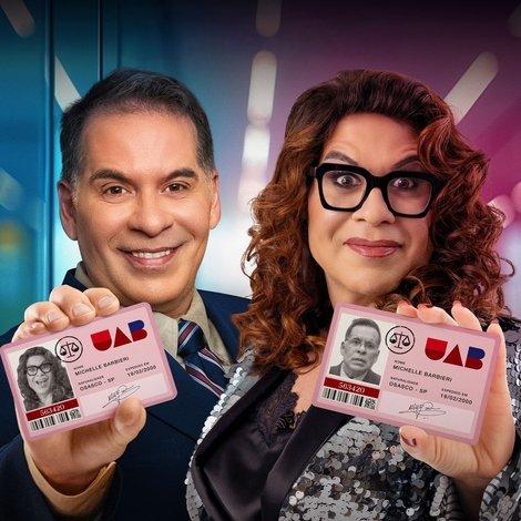 Uma Advogada Brilhante
