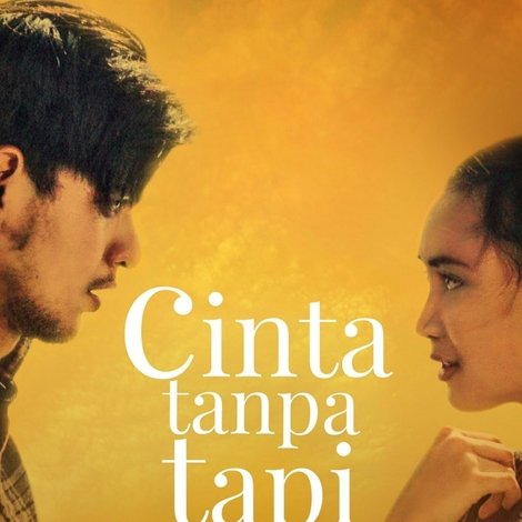 Cinta Tanpa Tapi