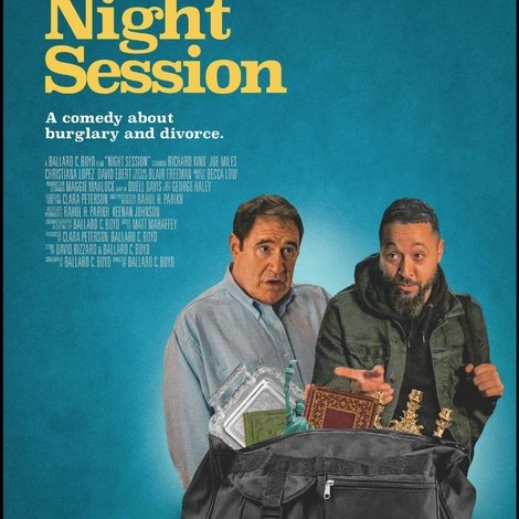 Night Session