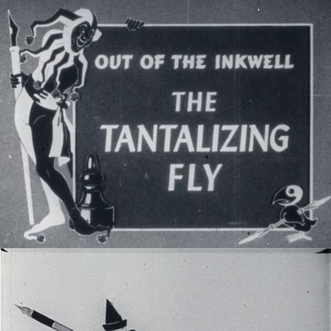 The Tantalizing Fly