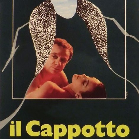Il cappotto di Astrakan