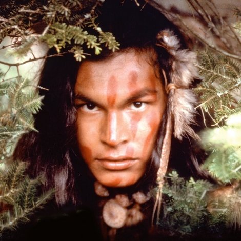 Squanto: A Warrior's Tale