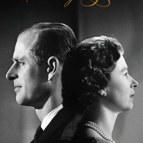 Elizabeth & Philip: Eternally Yours