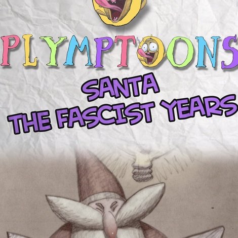 Santa: The Fascist Years