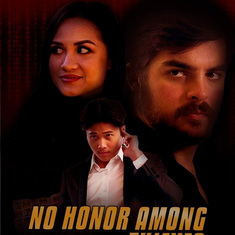 No Honor Among Thieves