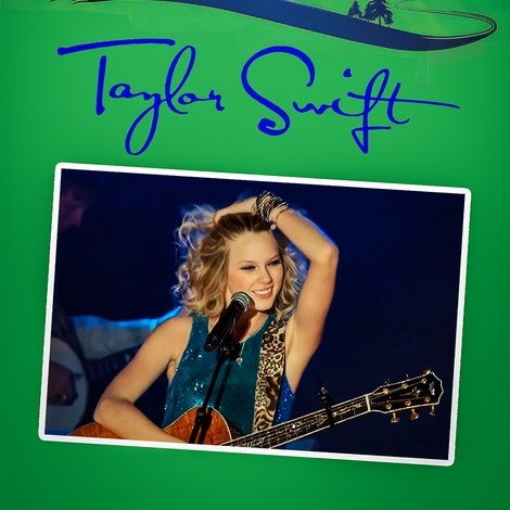 Taylor Swift: Live at CMC Rocks the Snowys