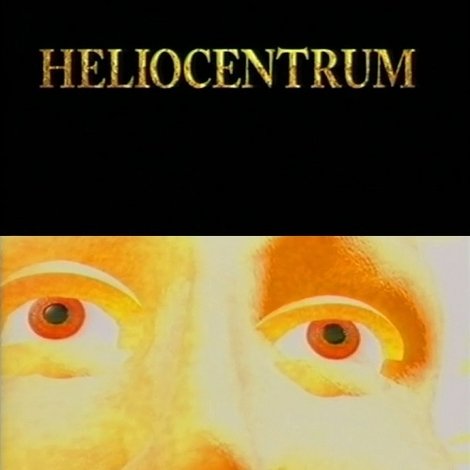 Heliocentrum