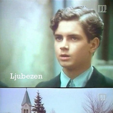 Ljubezen