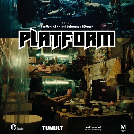 Platform