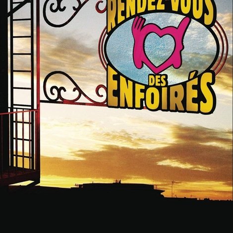 Les Enfoirés 2016 - Au rendez-vous des Enfoirés