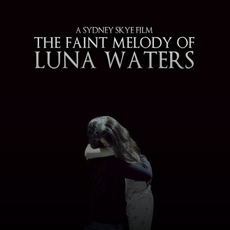 The Faint Melody of Luna Waters